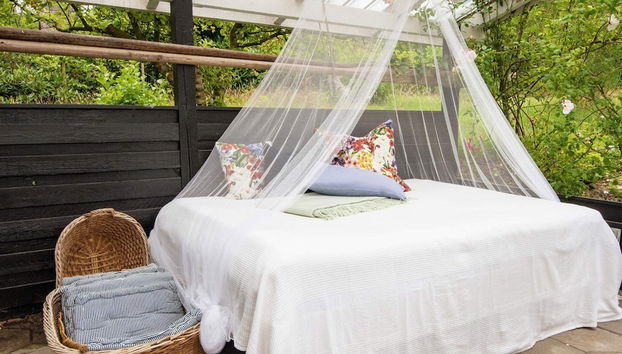 4 Person Holiday Home in Ebeltoft - Foto 3, Camera