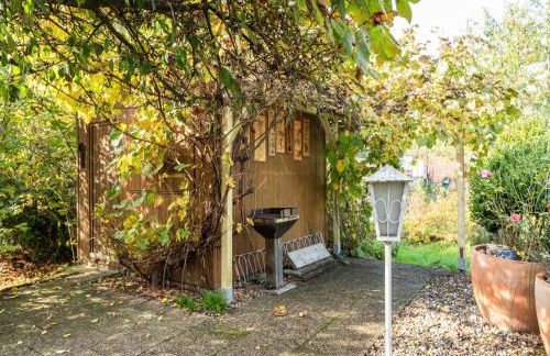 Charmantes Ferienhaus mit eigenem Garten - Photo 7