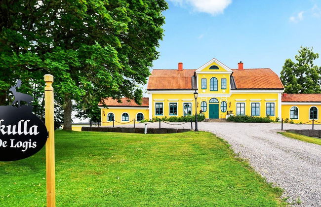 15 Person Holiday Home in Hjortkvarn-by Traum - Foto 1