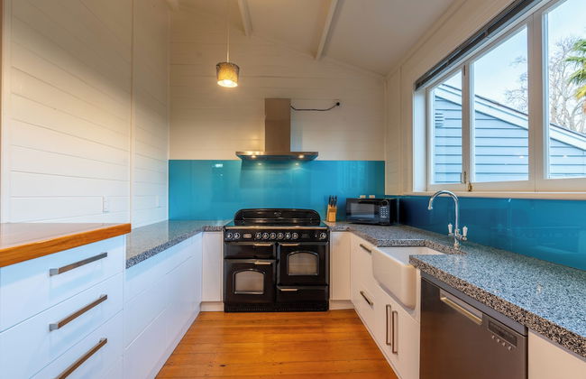 Tasman Holiday Parks – Coromandel - Foto 62