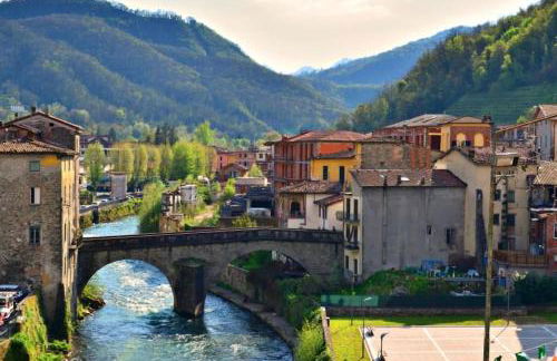 Nonnas little house on the river - Foto 31