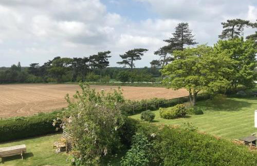 The Artist's House, Orford - Foto 17