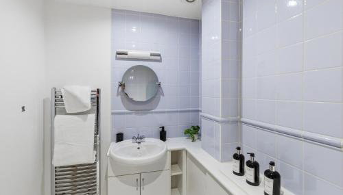 High Quays Apartments - Properties Unique - Foto 5