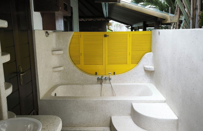 Umah Watu Villas - Foto 60