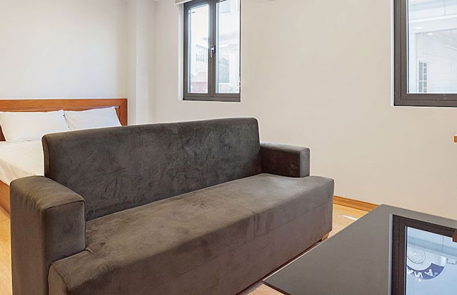 An Nguyen Building - Foto 31