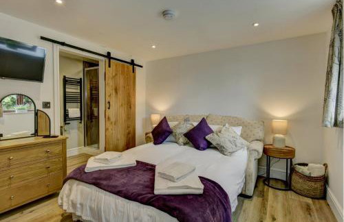 The Pony Stalls Brompton Regis - Foto 17