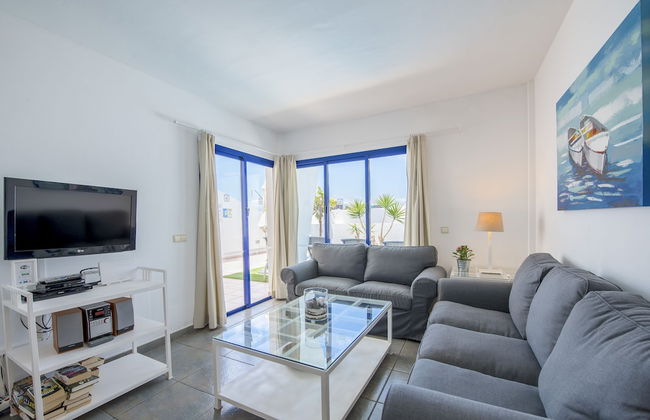 Villas Puerto Rubicon - Foto 38