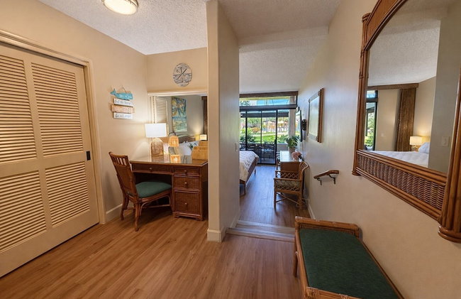Kaanapali Royal Ocean View 2 BR Sleeps 8 Perfect for Couples Complimentary Car with 6 Nights KRO-G201 by KBM - Foto 95