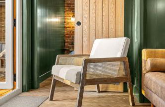 Nestledstays - The Hide - Photo 24