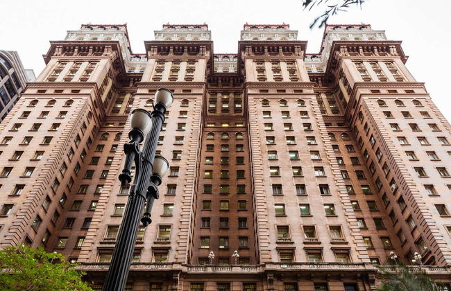 Sao Paulo Architecture Private Tour - Photo 5