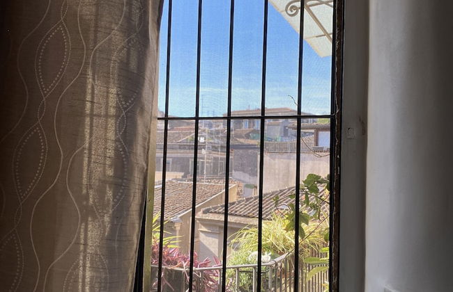 The Artist Home Catania Centro - Foto 16