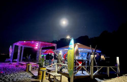 Ferienhaus Am Achterwasser - Photo 47