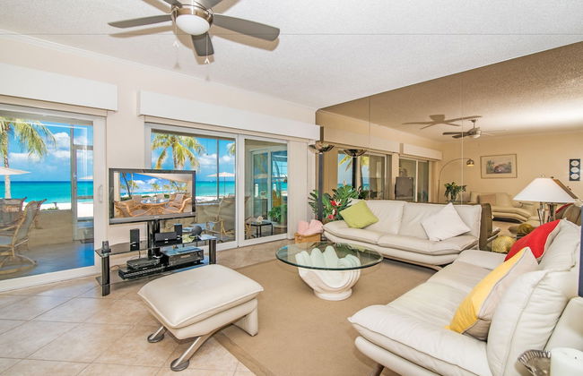 The Colonial Club, Oceanfront Condos - Photo 71