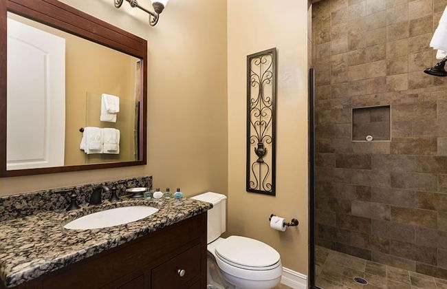 Je52048 - Reunion Resort - 5 Bed 4 Baths Villa - Foto 12