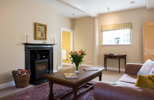 Henley Hall, Ludlow - Foto 6