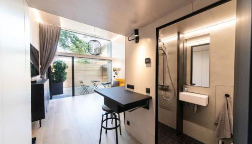 Micro Loft - Design, Sustainability & Comfort - Foto 5