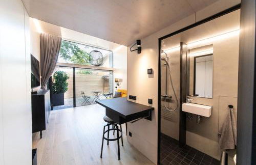 Micro Loft - Design, Sustainability & Comfort - Foto 5