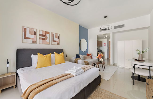 Silkhaus Julphar Tower, Al Reem Abu Dhabi - Foto 75