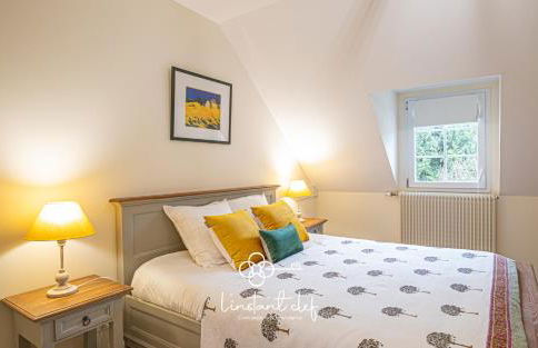 Évasion Privée au Mans - Gîte Champêtre & Équestre - Foto 24