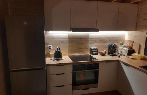 Domek Ostoja - Foto 13