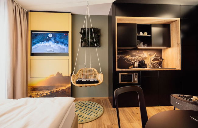 Rioca Frankfurt Posto 7 - Foto 5