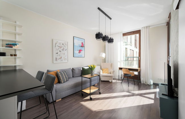 GO Apartments - Foto 62