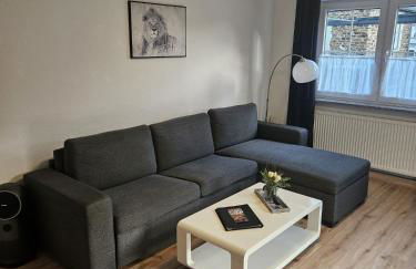 Hakans Moselblick Ferienwohnung - Foto 18