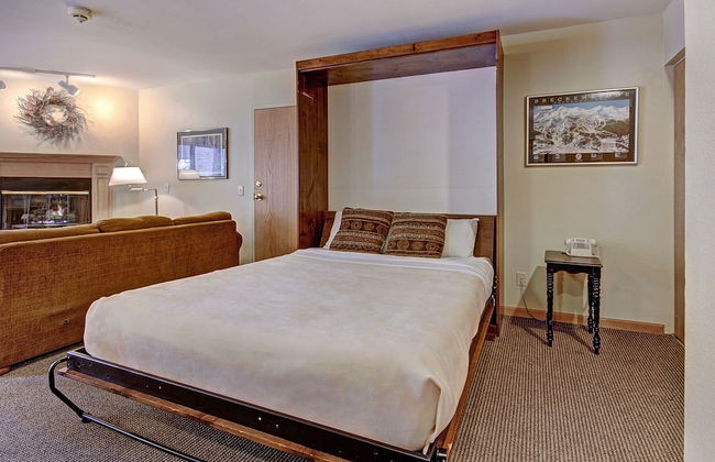River Mountain Lodge by Breckenridge Hospitality - Foto 10