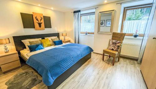 Apartment Ehinger by Interhome - Foto 3