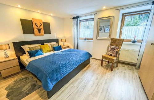 Apartment Ehinger by Interhome - Foto 21