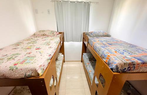 Apartamento Aconchego beach - Photo 45