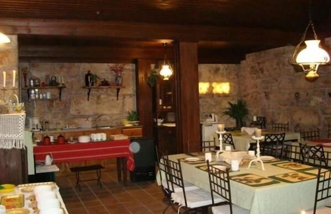 Casas do Toural - Foto 17