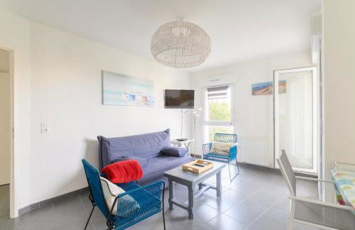 Super appartement, la Guérinière à Noirmoutier - Foto 8