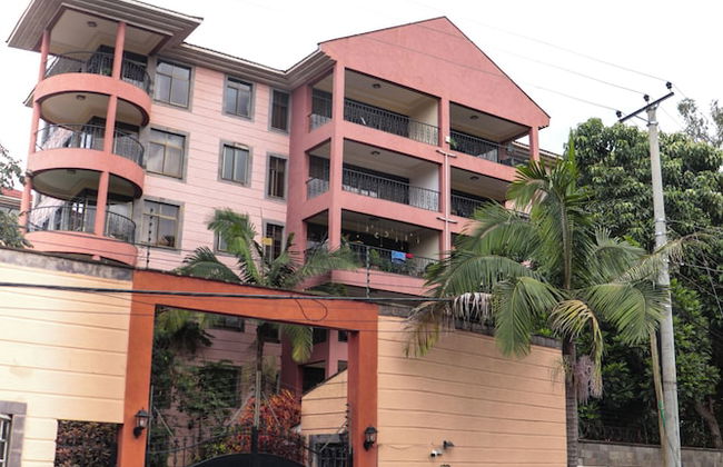 GemSuites State House - Foto 56