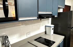 Flat Pé na Areia em Angra dos Reis RJ - Foto 10