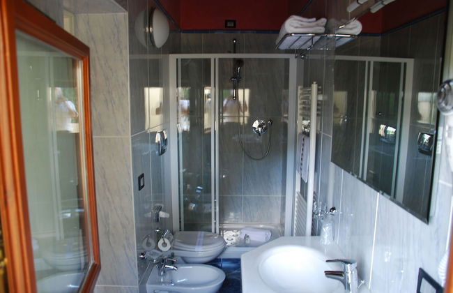 Relais la Corte di Cloris - Photo 33