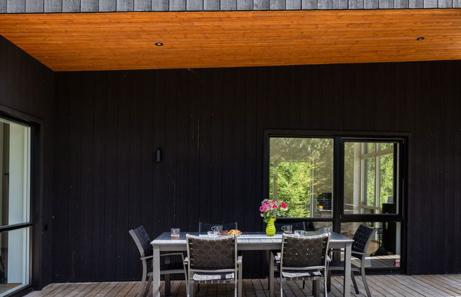 3 bedroom House in Holmsjö with garden and terrace - Photo 5