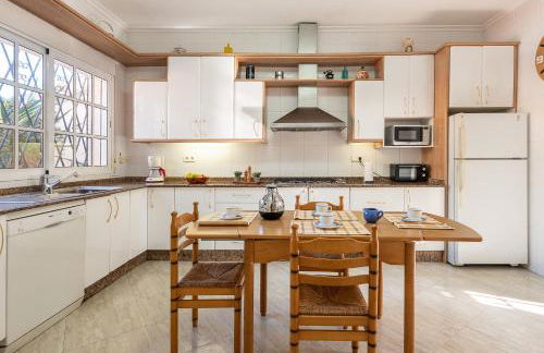 Chalet en el Mar Menor (Cartagena) con Piscina Privada y 4 dormitorios - Foto 22