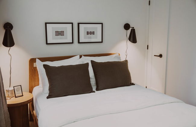 Dwell Aparthotels - Foto 2