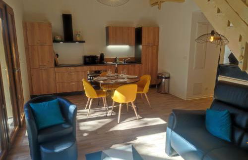 Alsace Chalet & Spa Meyer-Krumb - Foto 12