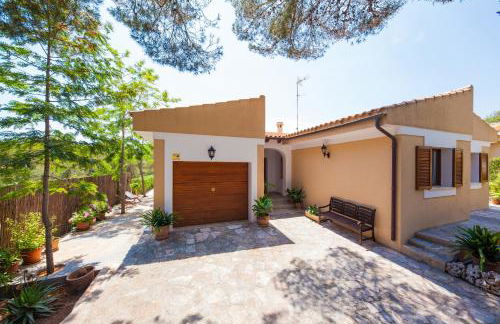 Casa Paseo Platon, very close to the beach, with pool and garden - Foto 33