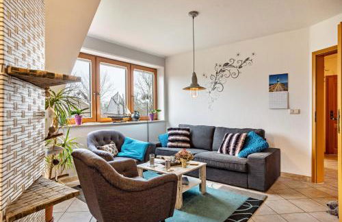 Ferienwohnung 'am Weidenring' - Foto 15