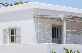 Harokopou Studios - Foto 50