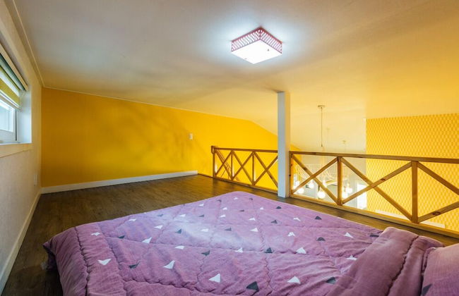 Haeorum Pension - Foto 14