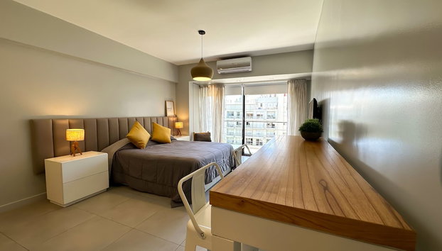 Soho Rentals - Foto 4, Habitación