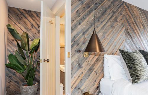 The Hayloft - Photo 18