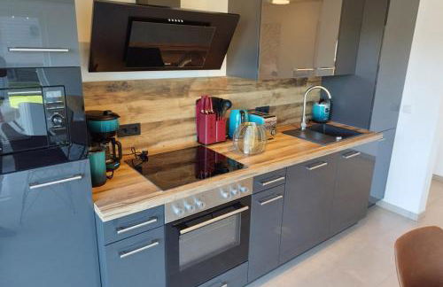 Apprimus Ferienwohnungen - Waldsee Rieden - Foto 15