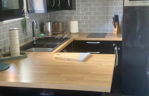 Barn Owl Lodge - Foto 16