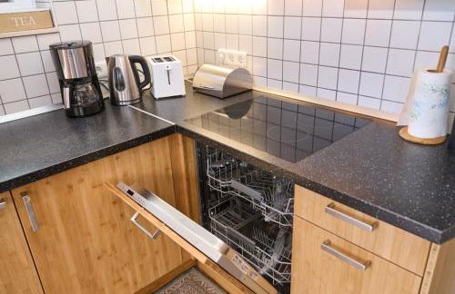 Luxus Studio 10 Min zur Porta Nigra inkl Parkplatz - Foto 23