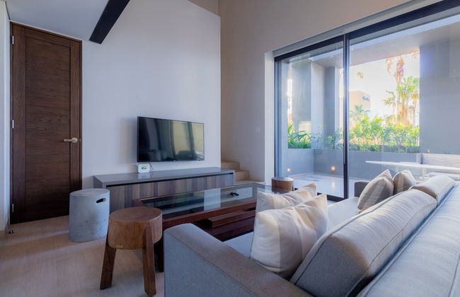 Paraiso Residences Marina Cabo by Capitalia - Foto 74